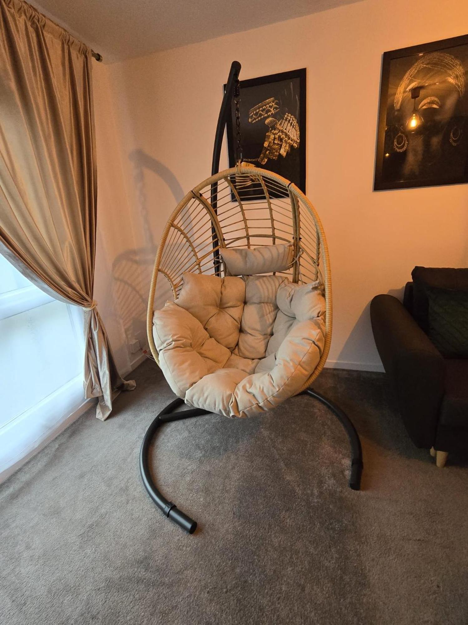 Cosy Home City Centre With Free Parking Nottingham Exterior foto