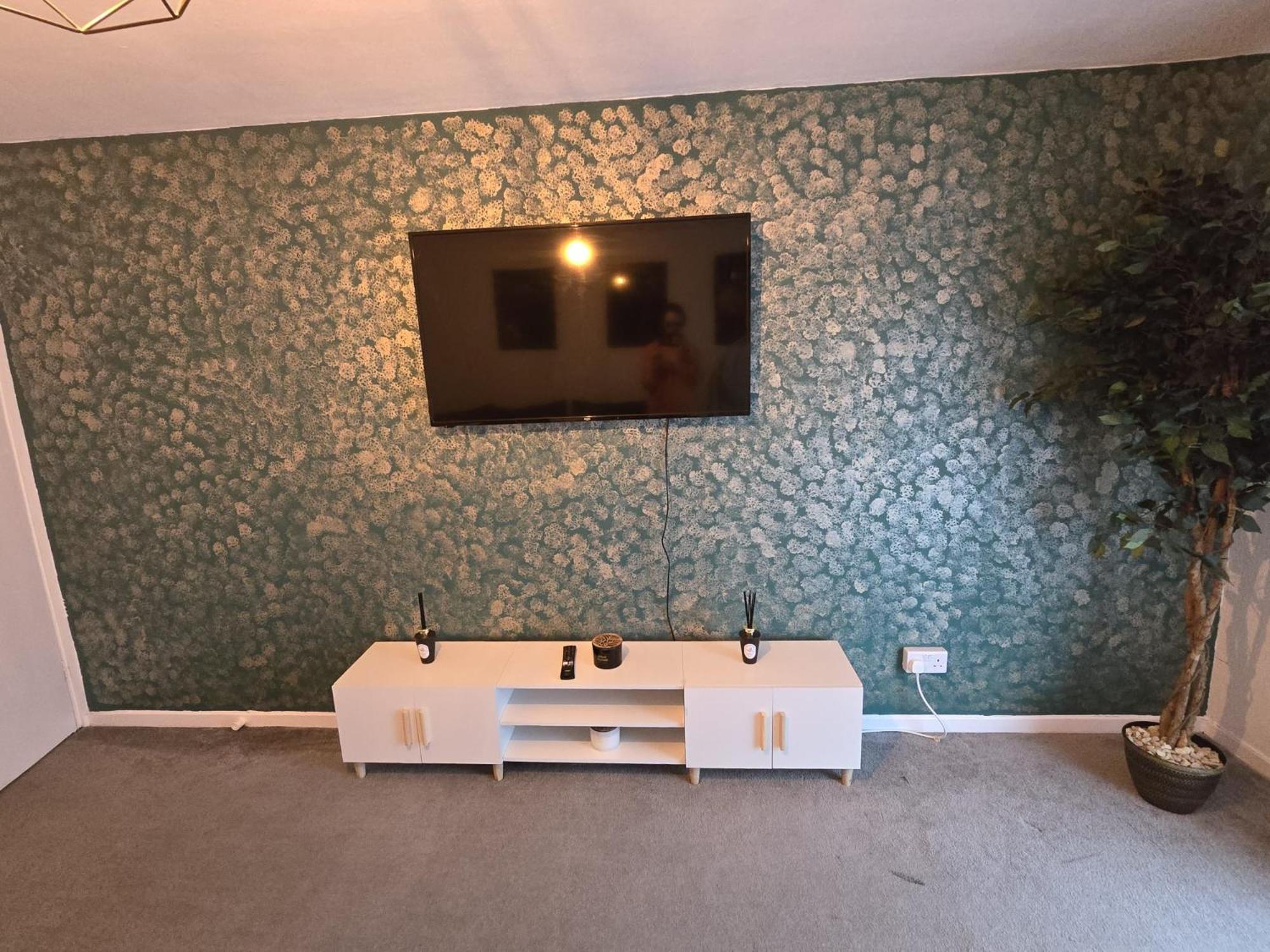 Cosy Home City Centre With Free Parking Nottingham Exterior foto